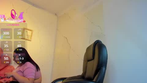 Anni online show from 07/17/26, 03:46