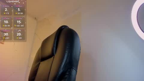 Anni online show from 07/25/26, 05:27