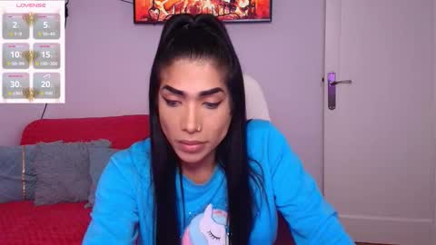Snapshot of niickylovee chatting on 01/14/26, 12:44 Nicolle Bustamante online show from 01/14/26, 12:44
