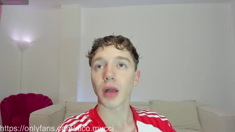 Nicolas Mucci online show from 12/30/24, 04:53