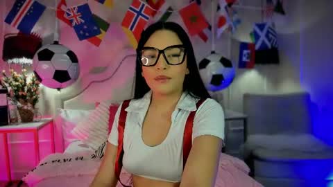 nicole online show from 07/16/26, 04:46