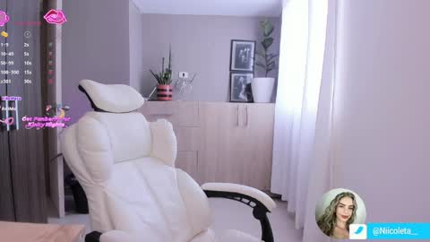 Snapshot of niicoleta2 chatting on 04/19/26, 06:10 Niicoleta online show from 04/19/26, 06:10