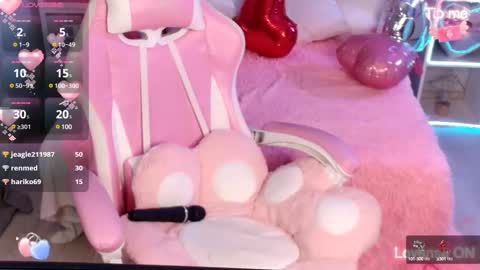 Nicole  online show from 02/12/25, 02:43