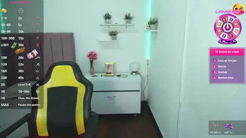          online show from 09/17/25, 02:30