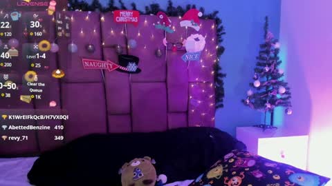 NINAINK online show from 12/26/24, 01:18