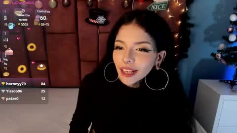 NINAINK online show from 12/27/24, 02:22