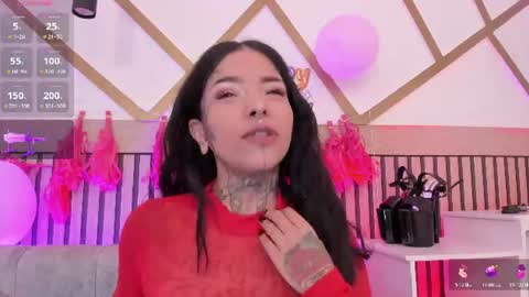 NINAINK online show from 06/21/26, 11:24