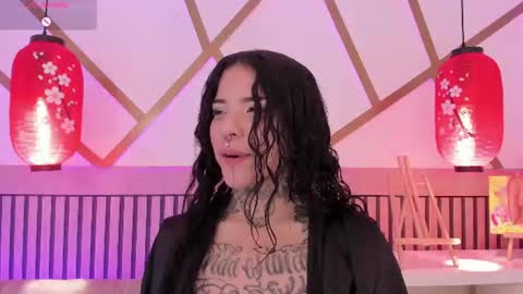 NINAINK online show from 06/30/26, 03:13