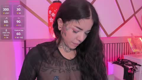 NINAINK online show from 07/04/26, 12:44