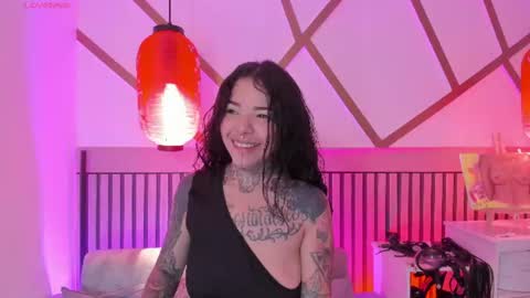NINAINK online show from 07/06/26, 12:46