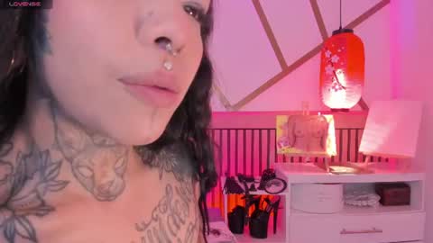 NINAINK online show from 07/09/26, 12:09
