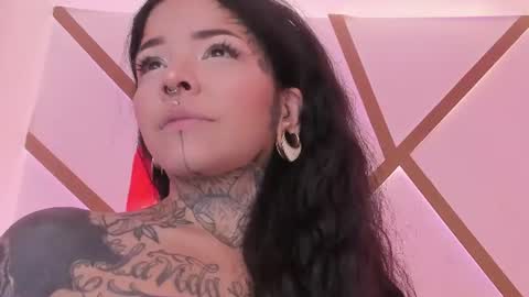 NINAINK online show from 07/17/26, 12:01