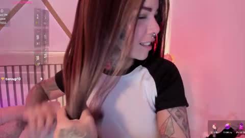 NINAINK online show from 07/26/26, 02:24