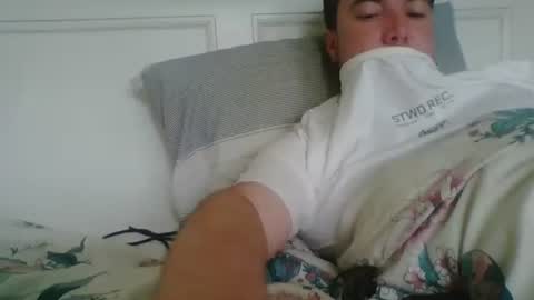 Nijinsky11 online show from 09/27/25, 09:25