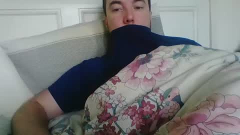 Nijinsky11 online show from 10/31/25, 11:11