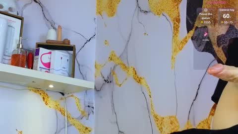 Nijinsky online show from 11/21/25, 08:35