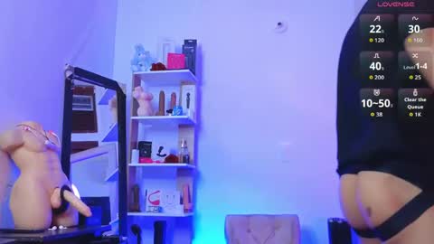 Nijinsky online show from 05/12/26, 11:18