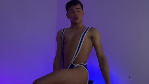 Nijinsky online show from 05/21/26, 11:28
