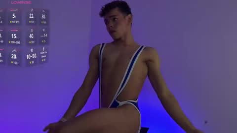 Nijinsky online show from 06/07/26, 11:14