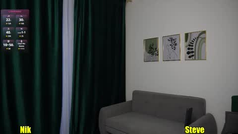 Snapshot of nik_sharp chatting on 02/18/26, 03:08 Nik online show from 02/18/26, 03:08