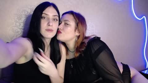 Snapshot of nika__helen chatting on 02/23/25, 09:16 nika__helen online show from 02/23/25, 09:16