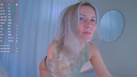 Nika Bloom online show from 11/04/25, 04:22