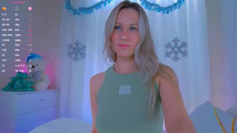 Snapshot of nika_bloom chatting on 01/18/26, 07:01 Nika Bloom online show from 01/18/26, 07:01