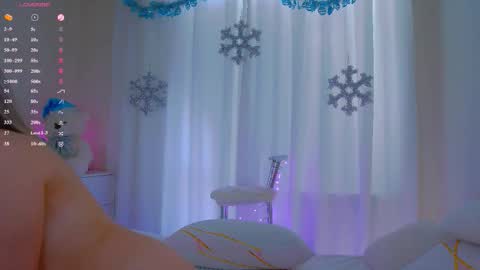 Snapshot of nika_bloom chatting on 01/19/26, 05:44 Nika Bloom online show from 01/19/26, 05:44