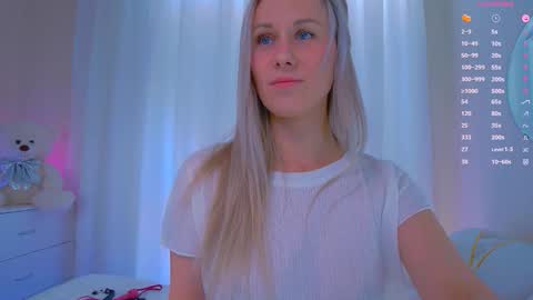 Snapshot of nika_bloom chatting on 02/04/26, 06:08 Nika Bloom online show from 02/04/26, 06:08