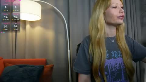 LIana online show from 05/30/26, 09:01