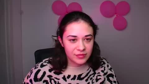 Nika online show from 02/27/25, 12:56