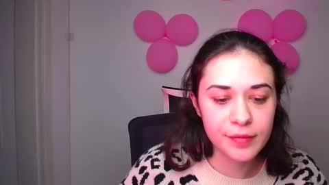 Nika online show from 02/27/25, 04:10