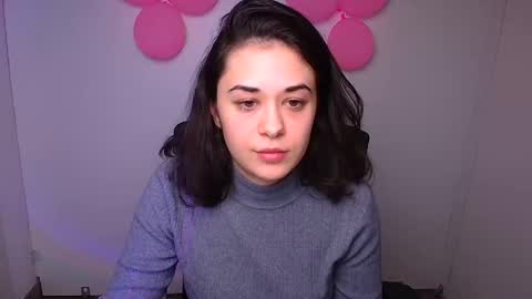 Nika online show from 02/28/25, 11:14