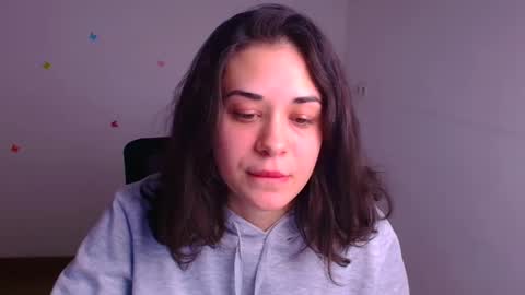 Nika online show from 03/01/25, 12:23