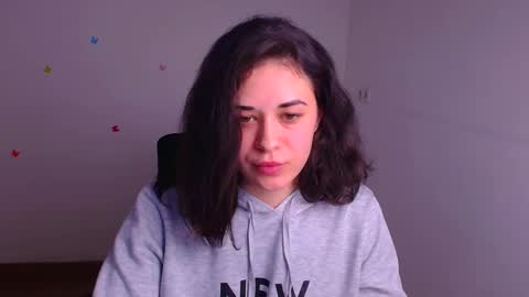 Nika online show from 03/01/25, 03:27