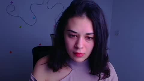 Nika online show from 03/05/25, 06:01