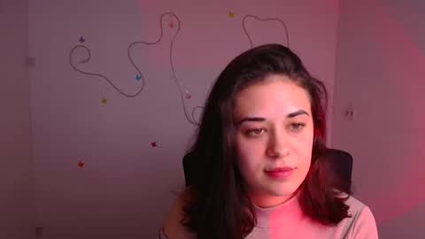 Nika online show from 03/08/25, 03:02