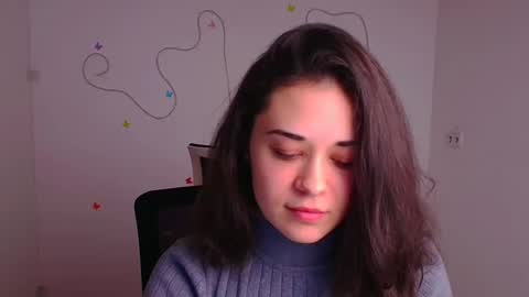 Nika online show from 03/10/25, 12:04