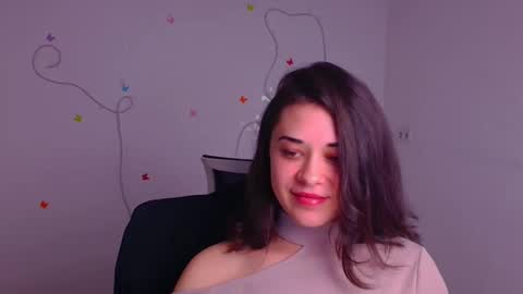 Nika online show from 03/11/25, 03:12