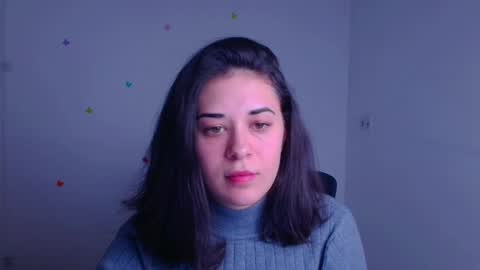 Nika online show from 03/12/25, 12:15