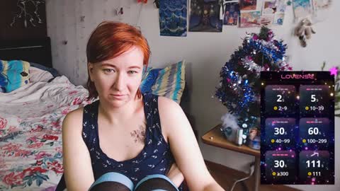 Nika online show from 01/04/25, 07:55