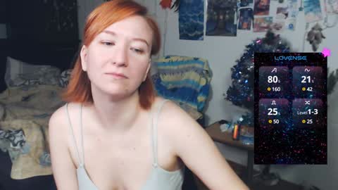 Nika online show from 01/19/25, 09:23