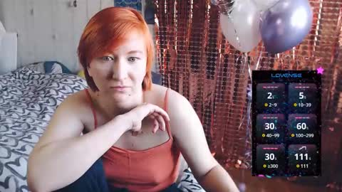 Nika online show from 02/18/25, 08:59
