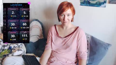 Nika online show from 02/24/25, 12:48