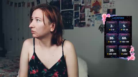 Snapshot of nika_fuchs chatting on 09/14/25, 07:35 Nika online show from 09/14/25, 07:35