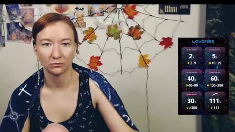 Nika online show from 11/03/25, 05:58