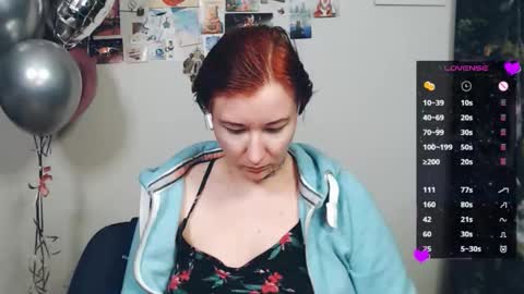 Nika online show from 02/16/26, 04:36