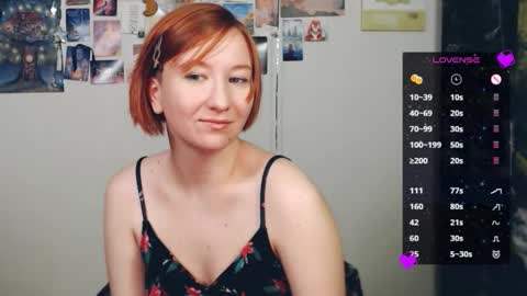 Nika online show from 03/15/26, 06:36