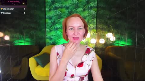Nika online show from 12/04/24, 10:13