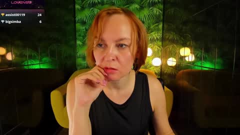 Nika online show from 12/10/24, 12:49
